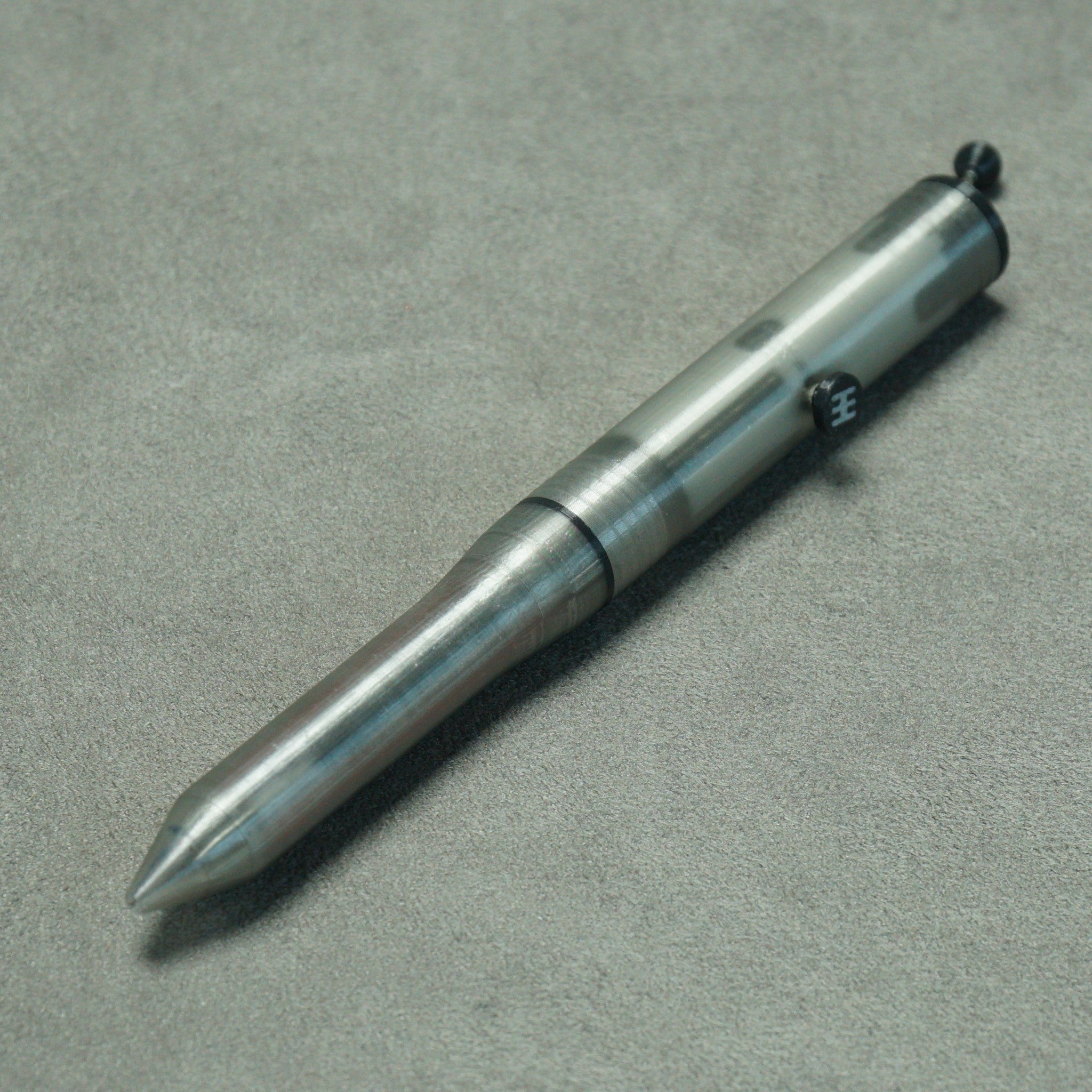 Manual Transmission Pen - Black