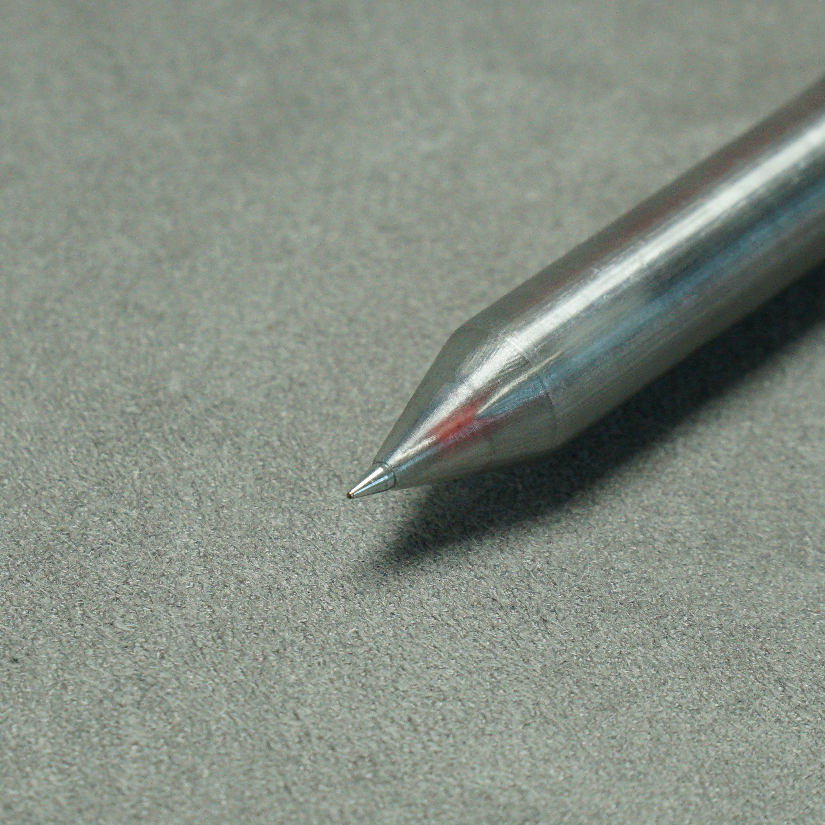 Manual Transmission Pen - Black