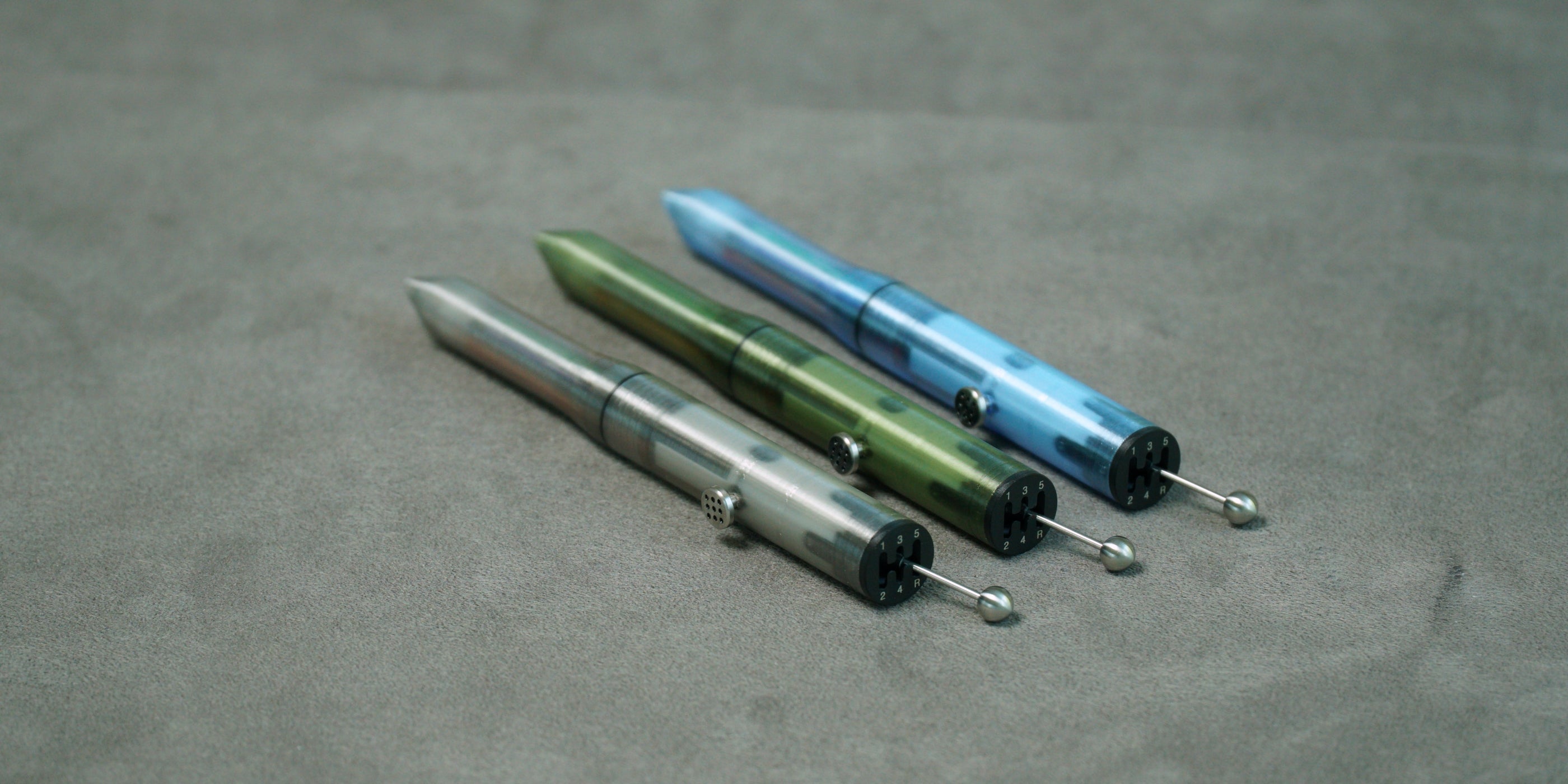 MT PEN