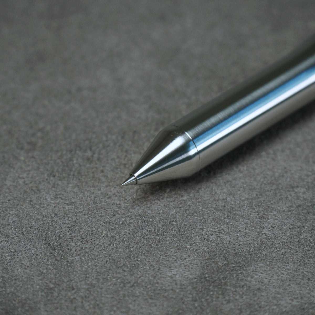 Manual Transmission Pen | Stainless Steel